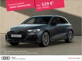 Audi S3 Sportback 2.0 TFSI quattroHUD AD El. Panodach - Audi S3 Neuwagen
