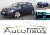 Volkswagen Golf VIII Lim. Life mit vielen Extras !!! - : V mit