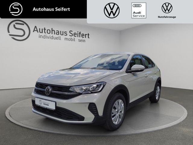 Taigo 1.0 TSI 70 kW (95 PS) 5G