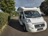 Eura Mobil Profila T 590 FB - Eura Mobil Wohnwagen & Wohnmobile