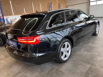 Audi A6 Avant 2.0 TDI Aut. *NAVI*XENON*LEDER*ACC*