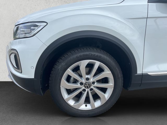 T-Roc Style 1.5 TSI DSG