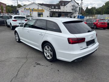 Audi A6 - 7