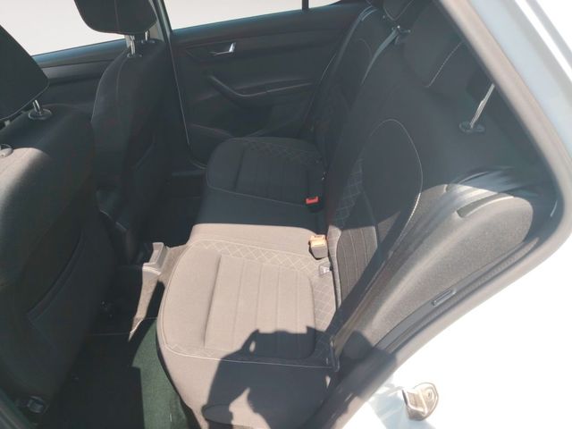 Fabia 1.2 TSI DSG Edition