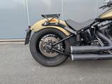 Harley-Davidson FLSS *Softail Slim S* Kesstech*Dt Modell 2.Hand - HARLEY-DAVIDSON SOFT