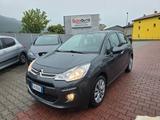 Citroën Citroen C3 BlueHDi 75 Exclusive perfetta e garan - Citroën C3 Exclusive mit Diesel-Antrieb