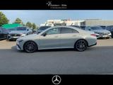 Mercedes-Benz CLA 220 4M Coupe +AMG+SHZ+AMBIENTE+NAVI+DISTRO - Mercedes-Benz CLA