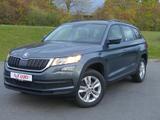 Skoda Kodiaq 1.4 16V TSI 4x4 AHK PDC Klima Tempomat - Skoda Kodiaq bis 20.000 Euro