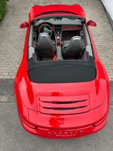 Porsche 911 Urmodell - Porsche aus 2013: 911