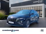 Hyundai TUCSON 1.6 T-GDi DCT Edition 30 - Hyundai TUCSON in Bielefeld