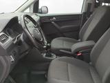 Volkswagen Caddy Comfortline BMT 2.0 TDI *St.Hzg Xenon Navi - Volkswagen Caddy: 2.0