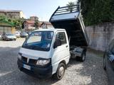 Piaggio Porter 1.3 Cassonato - 2010 - Piaggio Gebrauchtwagen