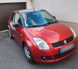 Suzuki Swift 1,3 Comfort Comfort - Suzuki Swift Gebrauchtwagen in München