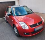 Suzuki Swift 1,3 Comfort Comfort - Suzuki Swift in München