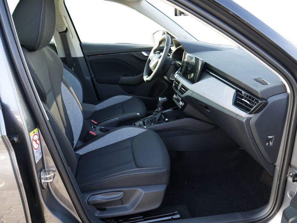 Skoda Kamiq - Bild 2