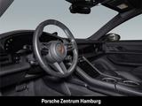Porsche Taycan 4S Cross Turismo Sport Chrono Hinterachsl - Porsche Taycan: Sport Turismo