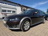 Audi A4 Allroad quattro 2.0 TDI - gebrauchte Audi A4 Allroad aus dem Jahr 2009
