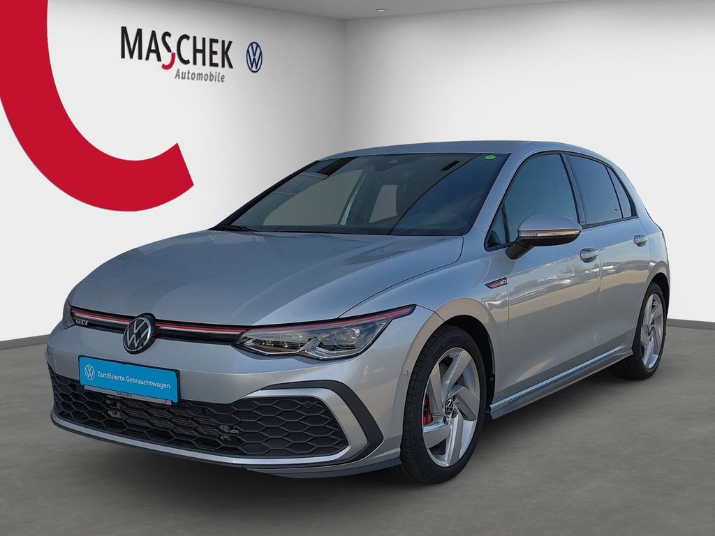 Golf GTI 2.0 TSI Sonderleasing Standh Anschlussg