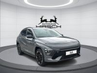Hyundai KONA Elektro - Vorschau Bild 2