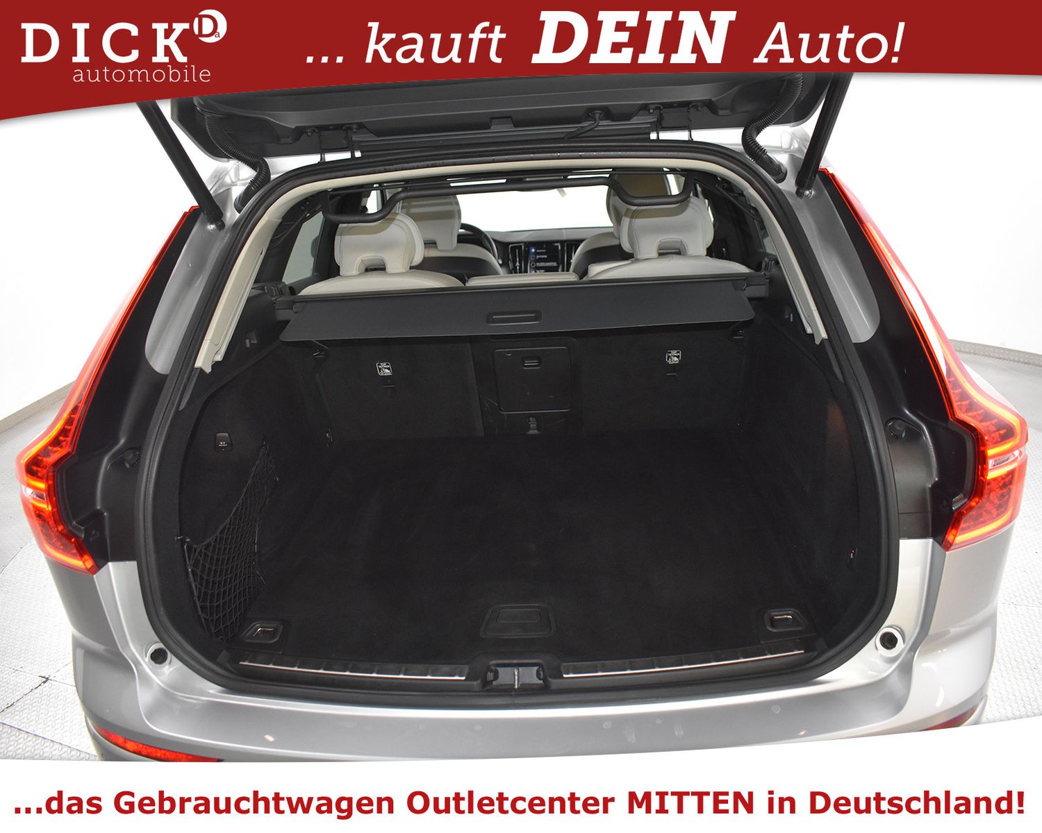 VOLVO XC60 B4 Aut. Mom Pro AWD PANO+STANDHZ+VIRTU+LED+ - Image 21