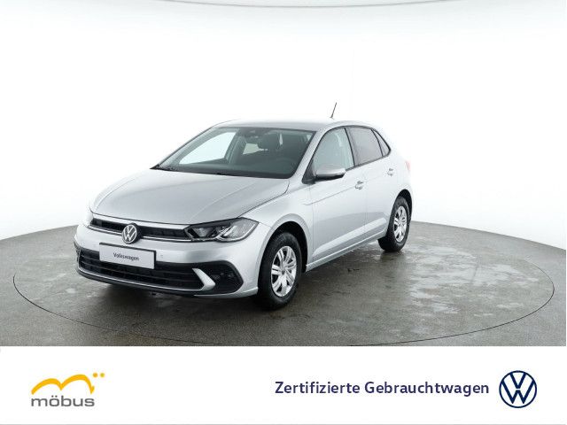 Volkswagen Polo 1.0 APP*LED*PDC*GRA*TAGESZULASSUNG*