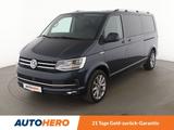 Volkswagen T6 Multivan 2.0 TDI Comfortline lang Aut.*NAVI* - Volkswagen T6 Multivan: Automatik