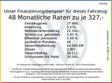 Volkswagen ID.4 Pro Performance Family+AHK+RFK+PANO+ACC+NAV - VW ID.4 Pro Performance Gebrauchtwagen