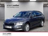 Skoda Octavia Combi Selection 2.0TDI DSG PANO Lodge