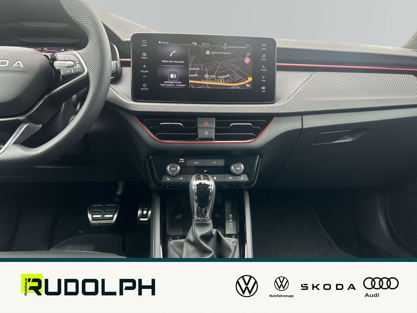 Skoda Kamiq - Bild 12