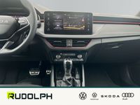 Skoda Kamiq - Vorschau Bild 12