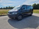 Volkswagen T5 Multivan *neuer Motor *Standhz.*AHK* - gebrauchte VW T5 Multivan aus dem Jahr 2010
