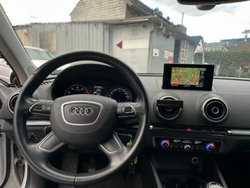 Audi A3 - 9