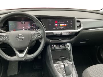 Opel Grandland (X) - 12