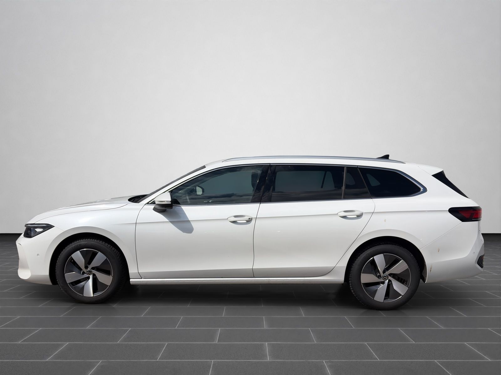 Volkswagen Passat Variant - Bild 8