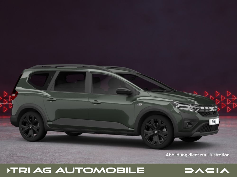 Dacia Jogger - Bild 2