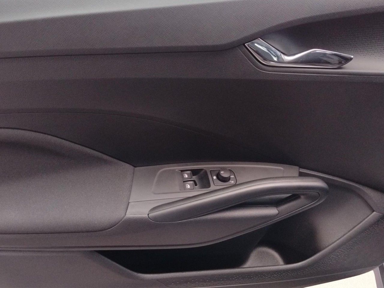 Fabia Essence 1.0 Klima Einparkhilfe