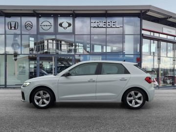 Audi A1 25 advanced Sportback °LED°SHZ°PDC°AAC°AppleC