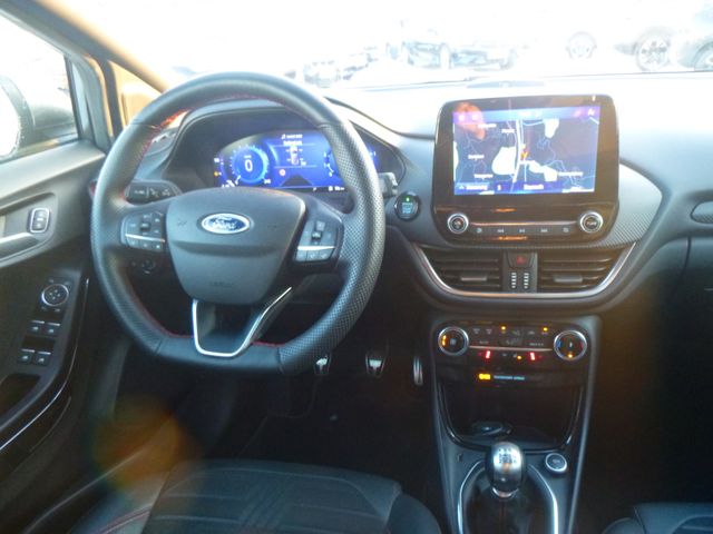 Fahrzeugabbildung Ford Puma ST-Line X >Navi/LED/Sitzheiz/PDC