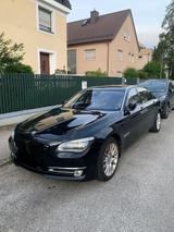BMW 750 Ld x drive - BMW 750: Ld