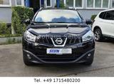 Nissan Qashqai 1.6 dCi Tekna 4X4 NAVI*PANO*XENON*KAMERA - Nissan Qashqai Gebrauchtwagen in Stuttgart