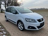Seat FR-Line DSG 7-Sitzer+PANO+AHK+Ki-Sitz+XEN