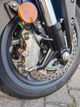 Kymco AK 550 - KYMCO AK550