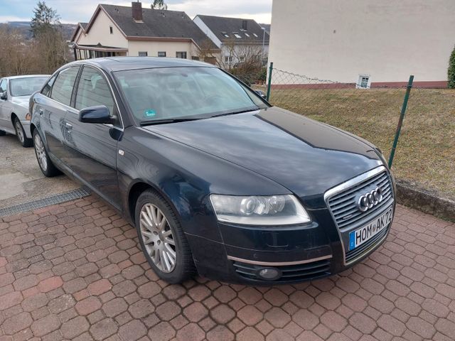 Audi A6 Lim. 4.2 FSI quattro