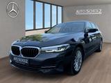 BMW 530 e Touring xDrive VOLLLEDER+CONNECTED PROF.++ - mit Hybrid-Antrieb: Voll