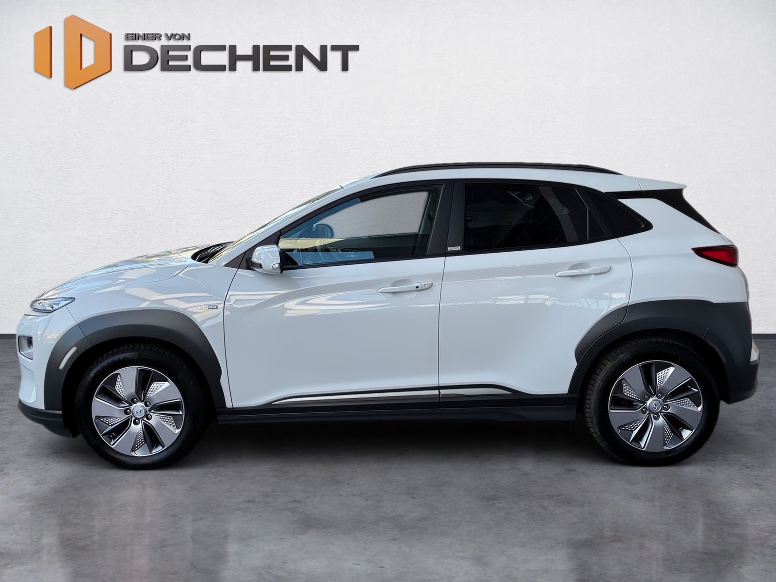 Fahrzeugabbildung Hyundai Kona Elektro Premium HUD,KlimaA,LED,Navi,SD,SHZ