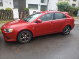 Mitsubishi Lancer 1.8 L Diesel 110 kW / 150 PS - gebrauchte Mitsubishi Lancer aus dem Jahr 2013