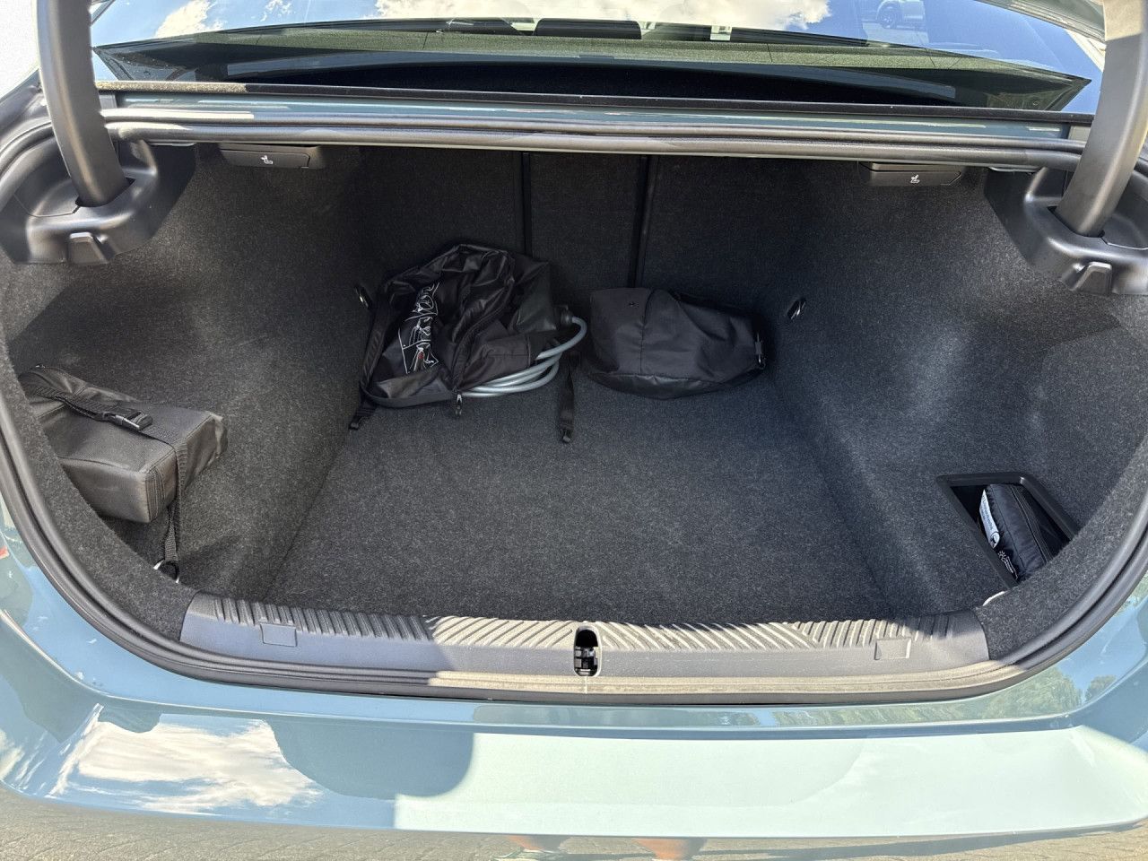 BMW 530 - Bild 17