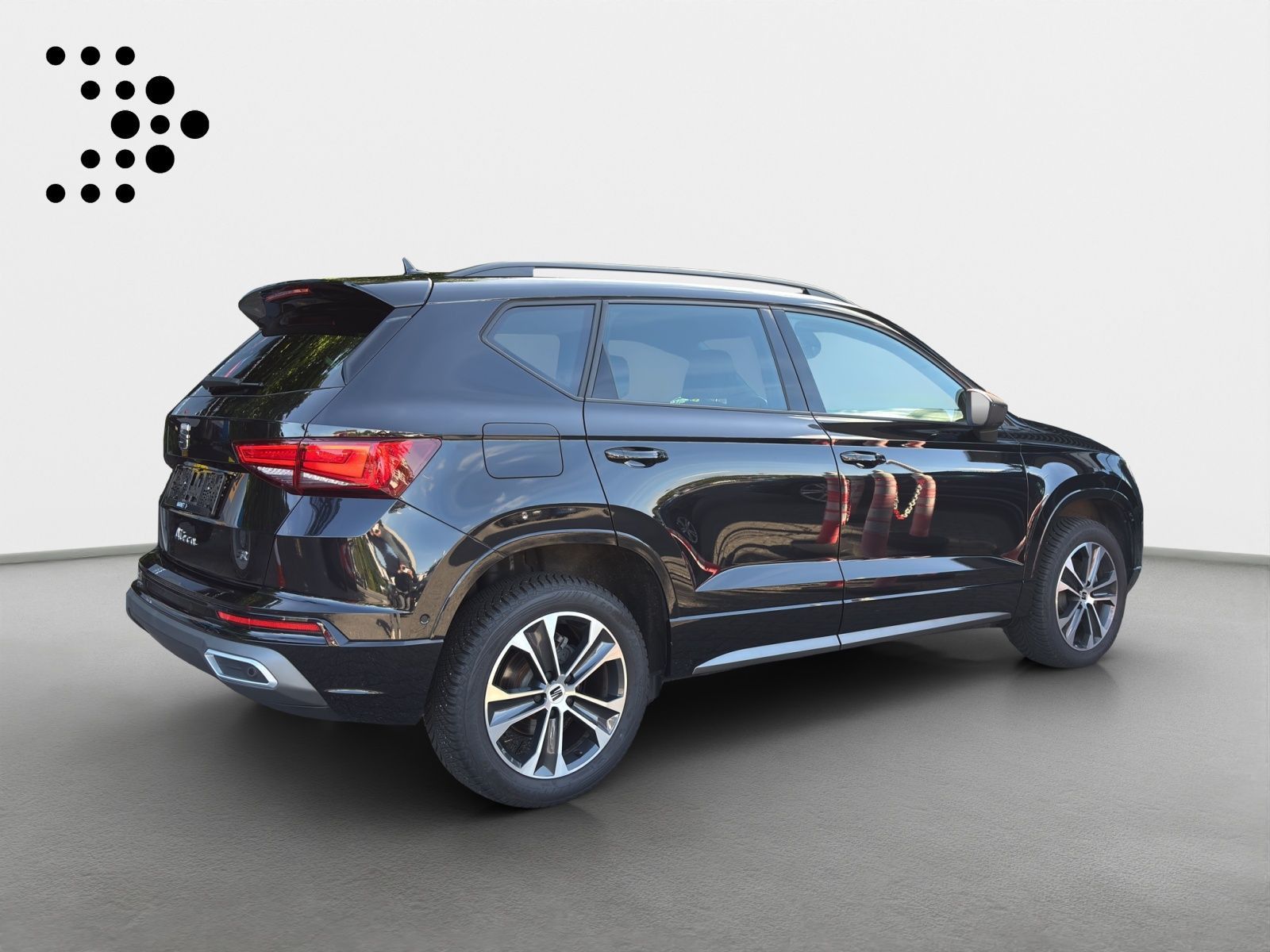Seat Ateca - Bild 17