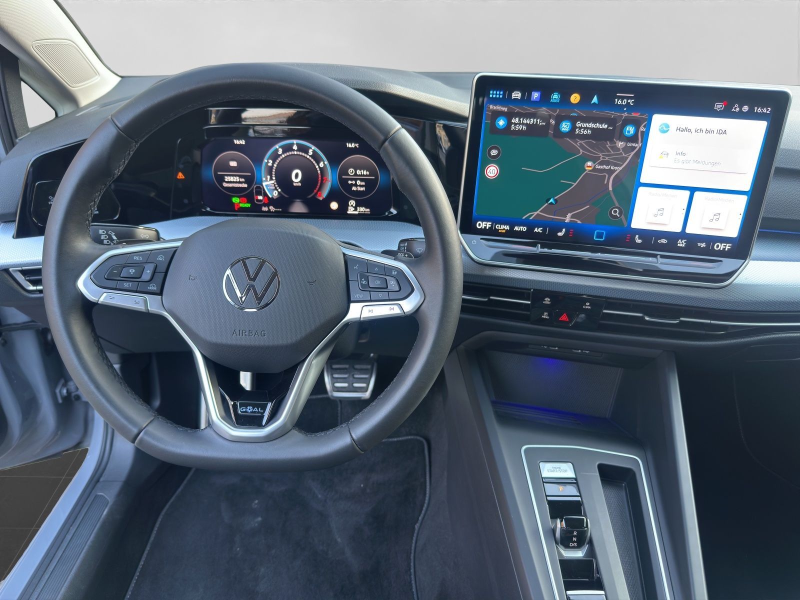 Volkswagen Golf - Bild 5