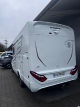 HYMER / ERIBA / HYMERCAR MLT 560 3,0 V6 - Ml Wohnwagen